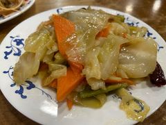 泡菜-柴氏风味斋(甘家口店)