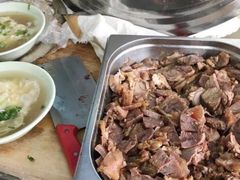 -清真·老金家牛肉店(会展路店)