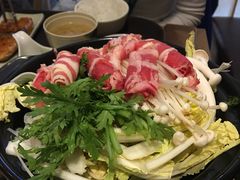 -和风日本料理(腾飞园店)