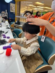 -海马体家庭照相馆(杭州萧山万象汇店)