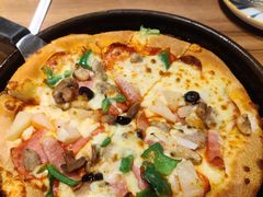 -必胜客(上地华联店)