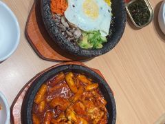 -小木屋拌饭(西安万象天地店)