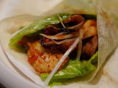 -新石器烤肉(中房金谊广场店)