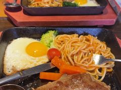 -豪享来中西餐厅(广灵店)