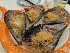 -粤盛海鲜平价店(洛溪食街店)
