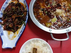 -夕阳红小吃(中街大悦城店)