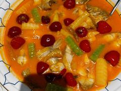 泡椒米鱼-宁海食府·涌宴(真和店)