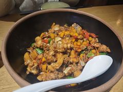 -威哥的菜·地道长沙菜(雨花亭店)