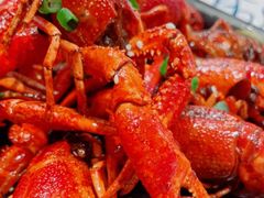 -松哥油焖大虾(科技园店)