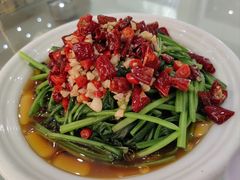 -南庄酒家·海鲜粤菜·25年老字号(环城南路店)