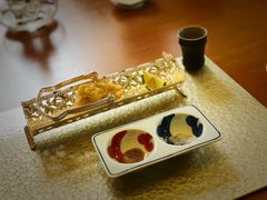 -九献创意菜·牛排馆(亮马河花园店)