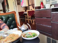 -高第街56号港式餐厅(山大路店)