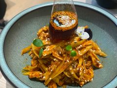 -渔语鱼酸菜鱼新川菜(万象城店)
