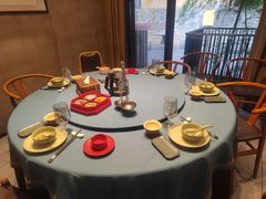 -天怡·鱼工厂(梅溪湖店)