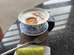 -亚龙湾喜来登·美景台大堂吧