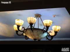 CIMG0235-萨莉亚意式餐厅(特力时尚汇店)