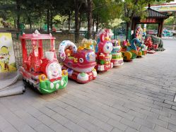 -大望京儿童游乐场