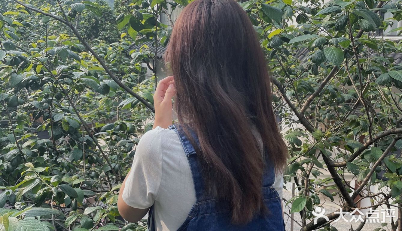 环境绝绝子[加油]满觉陇景区里的小院子咖啡店