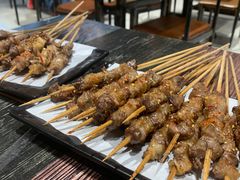 -红岸碳烤齐齐哈尔原味生态烤肉