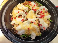 -绿茶餐厅(北京世纪金源店)