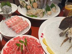 -红雀围·海鲜火锅(陆家嘴中心店)