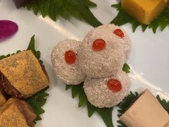 -京味张·北京烤鸭(华贸天地店)