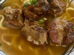 -我部祖河食堂