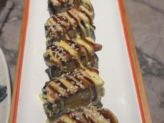 -阪尚皇·原切牛排·烤肉火锅自助(北京路店)