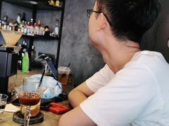 -BE NORMAL CAFE(霞溪路店)