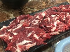 -林记潮牛·牛肉火锅(上马墩店)