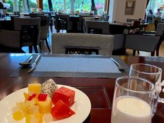 -惠州康帝国际酒店