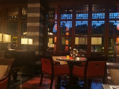 -杭州西子湖四季酒店·金沙厅