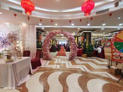 -天鲜阁·海鲜粤菜·33年老字号(石槎白云站店)