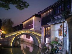 -周庄古镇景区-双桥
