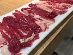 -为什么牛潮汕牛肉火锅(万胜广场店)