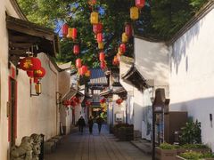 -三坊七巷历史文化街区