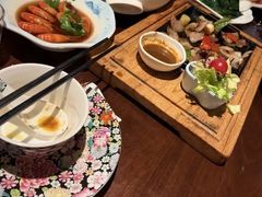 -美乐食街(小南店)