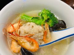 -咸亨酒店•非遗绍兴菜•中华老字号(堂吃餐厅)