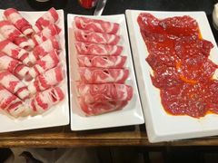 -蜀九香火锅(彩虹店)