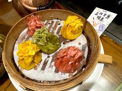 -龍聚祥烧麦馆(鼓楼店)