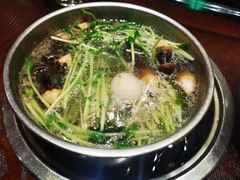 -东海怡品海鲜豆捞(舟宿夜江店)