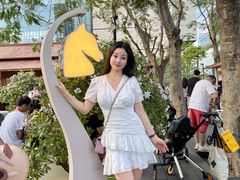 -深圳湾万象城(南山店)