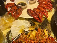 -红钳侠小龙虾·烧烤(中赢康康谷店)
