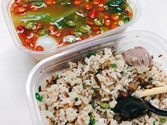 -叶婆婆钵钵鸡(解放碑店)