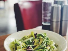 牛油果沙拉-LA MAISON公鸡和龙(蛇口店)