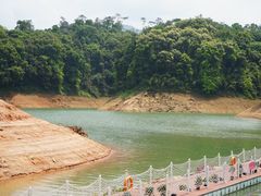 -广州市流溪河国家森林公园
