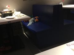 -鱼酷活鱼烤鱼(人信汇商场店)