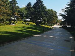 -元大都城垣遗址公园