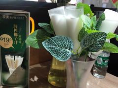 -探窝·竹笙椰子鸡(杨箕店)