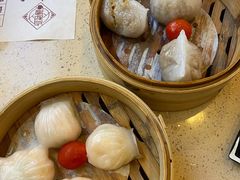 金牌虾饺皇-点都德(千灯湖环宇城店)